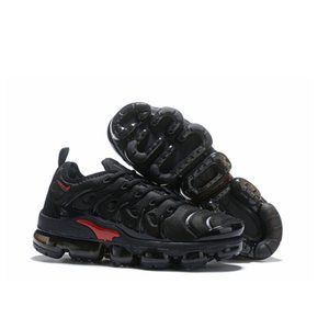 Nike Air VaporMax Plus Sports Shoes Men Casual